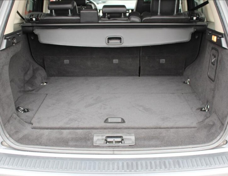 Land Rover Range Rover Sport 18