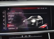 Audi A6 Kombi 3,0 l 210 kw