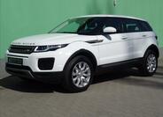 Land Rover Range Rover Evoque SUV 2,0 l 110 kw