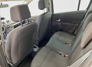 Renault Clio Hatchback 1,5 l 63 kw