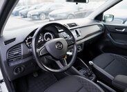Škoda Fabia 22