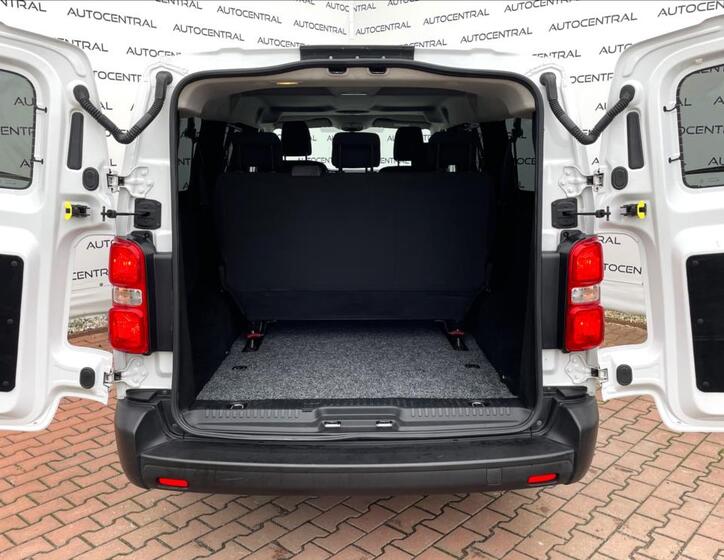 Toyota ProAce Verso 9