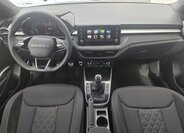 Škoda Fabia Hatchback 999,0 85 kw