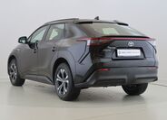 Toyota bZ4X 7