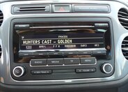 Volkswagen Tiguan SUV / Terénní 1,4 l 90 kw