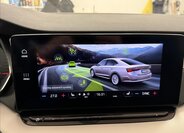 Škoda Octavia Sedan / Limuzína 1,5 l 110 kw