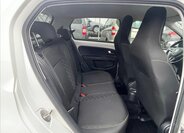 Škoda Citigo Hatchback 0,0 61 kw