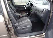 Volkswagen Touran 12