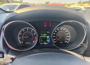 Mitsubishi ASX SUV / Terénní 1,6 l 86 kw
