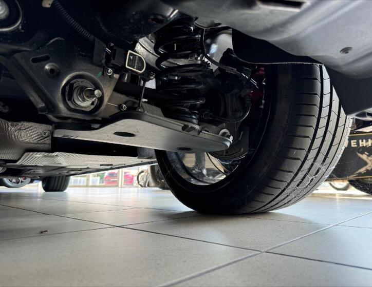 Alfa Romeo Giulia 16