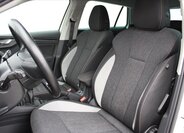 Škoda Scala Hatchback 1,5 l 110 kw