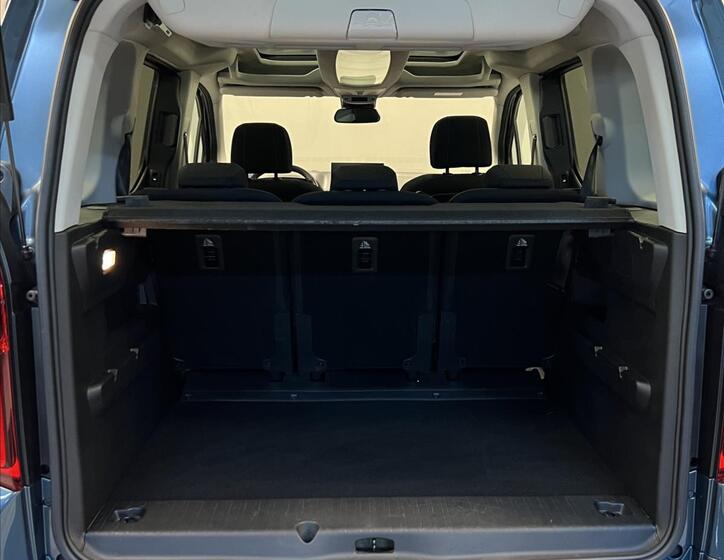 Toyota ProAce City Verso 13