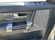 Land Rover Discovery SUV / Terénní 3,0 l 188 kw