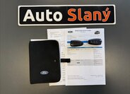 Ford Transit Custom 25