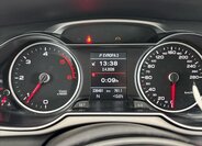 Audi A4 Allroad Kombi 2,0 l 140 kw
