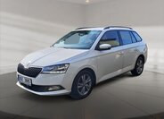 Škoda Fabia Kombi 999,0 70 kw