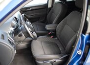 Škoda Fabia Kombi 1,4 l 66 kw