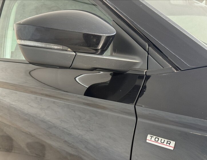 Škoda Karoq SUV / Terénní 2,0 l 85 kw