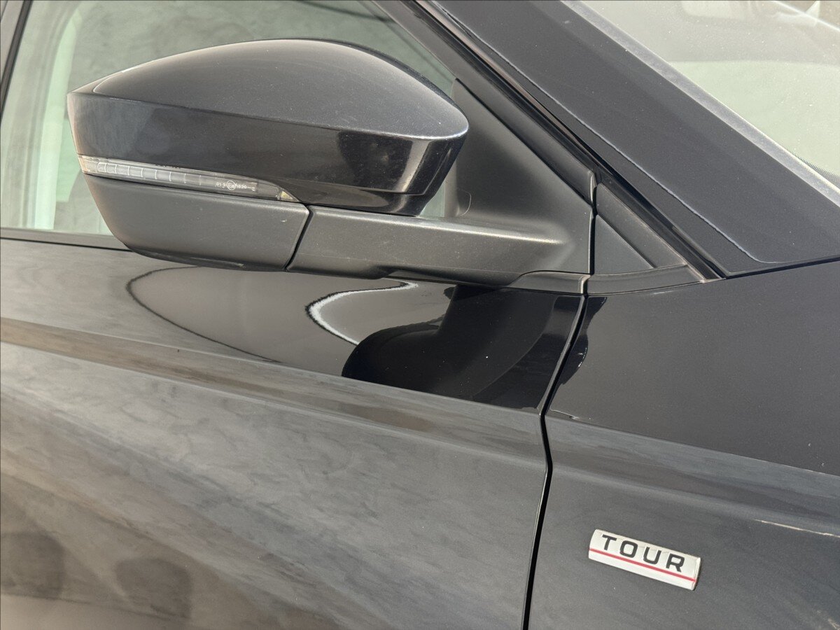 Škoda Karoq SUV / Terénní 2,0 l 85 kw