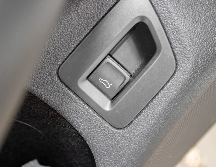 Volkswagen Arteon Sedan / Limuzína 2,0 l 176 kw