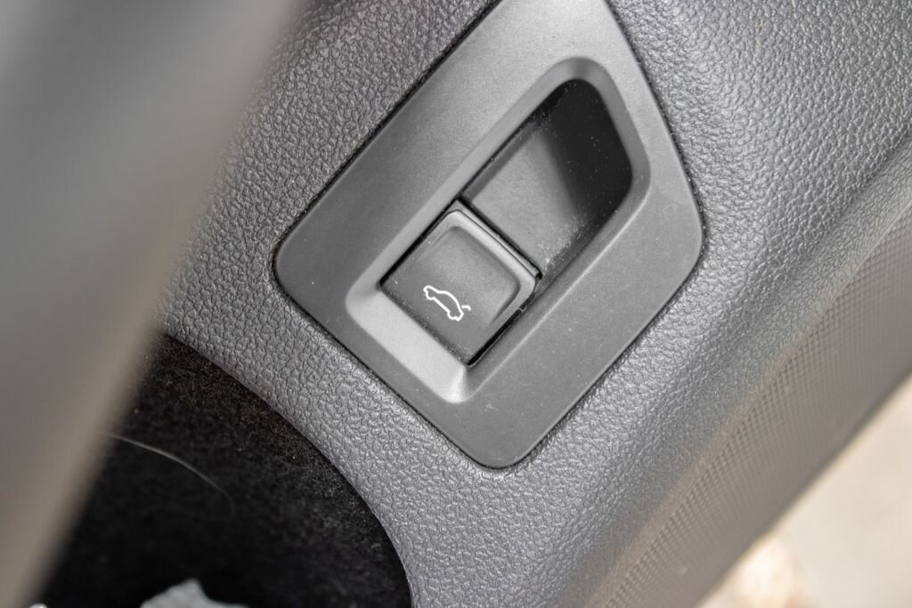 Volkswagen Arteon Sedan / Limuzína 2,0 l 176 kw