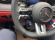 Mercedes-Benz AMG GT 12