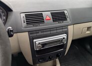 Škoda Fabia Kombi 1,2 l 40 kw