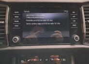 Škoda Kodiaq SUV / Terénní 2,0 l 147 kw