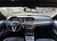 Mercedes-Benz Třídy E Kombi 2,1 l 125 kw