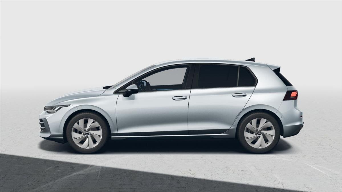 Volkswagen Golf Hatchback 1,5 l 85 kw