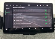 Škoda Superb Kombi 2,0 l 110 kw