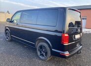 Volkswagen Multivan Kombi 2,0 l 110 kw