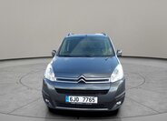 Peugeot Partner Tepee Kombi 1,6 l 73 kw