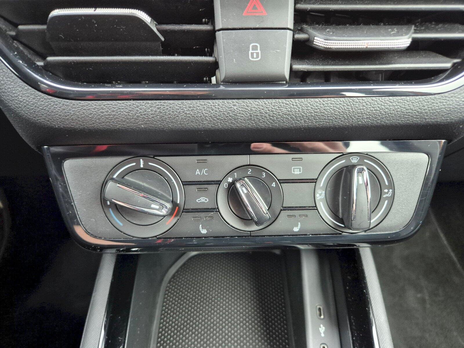 Škoda Kamiq Hatchback 1,0 l 85 kw