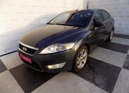 Ford Mondeo 1
