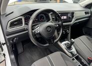 Volkswagen T-Roc 24