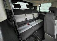 Citroën SpaceTourer 21