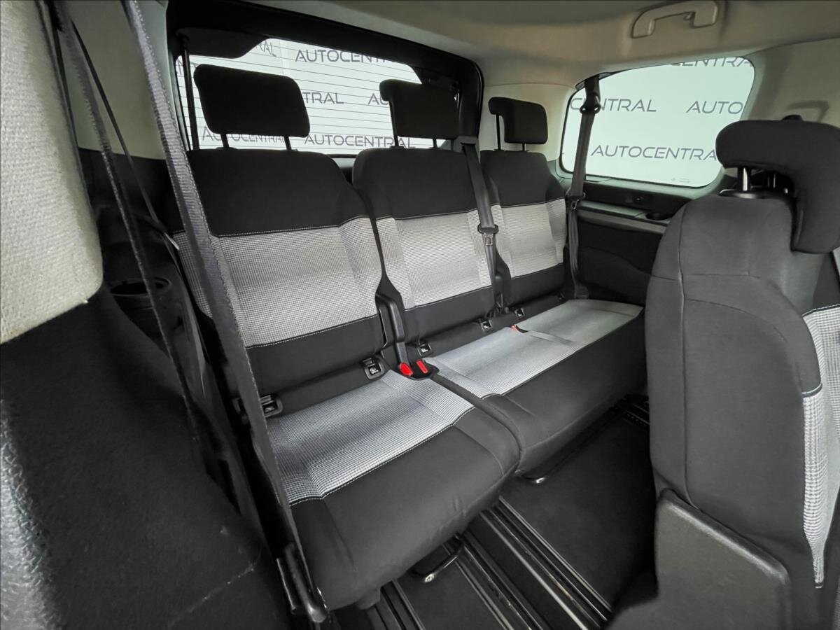 Citroën SpaceTourer