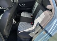 Škoda Fabia Kombi 1,4 l 6 kw