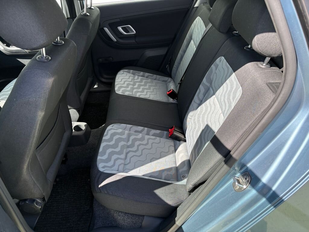 Škoda Fabia Kombi 1,4 l 6 kw