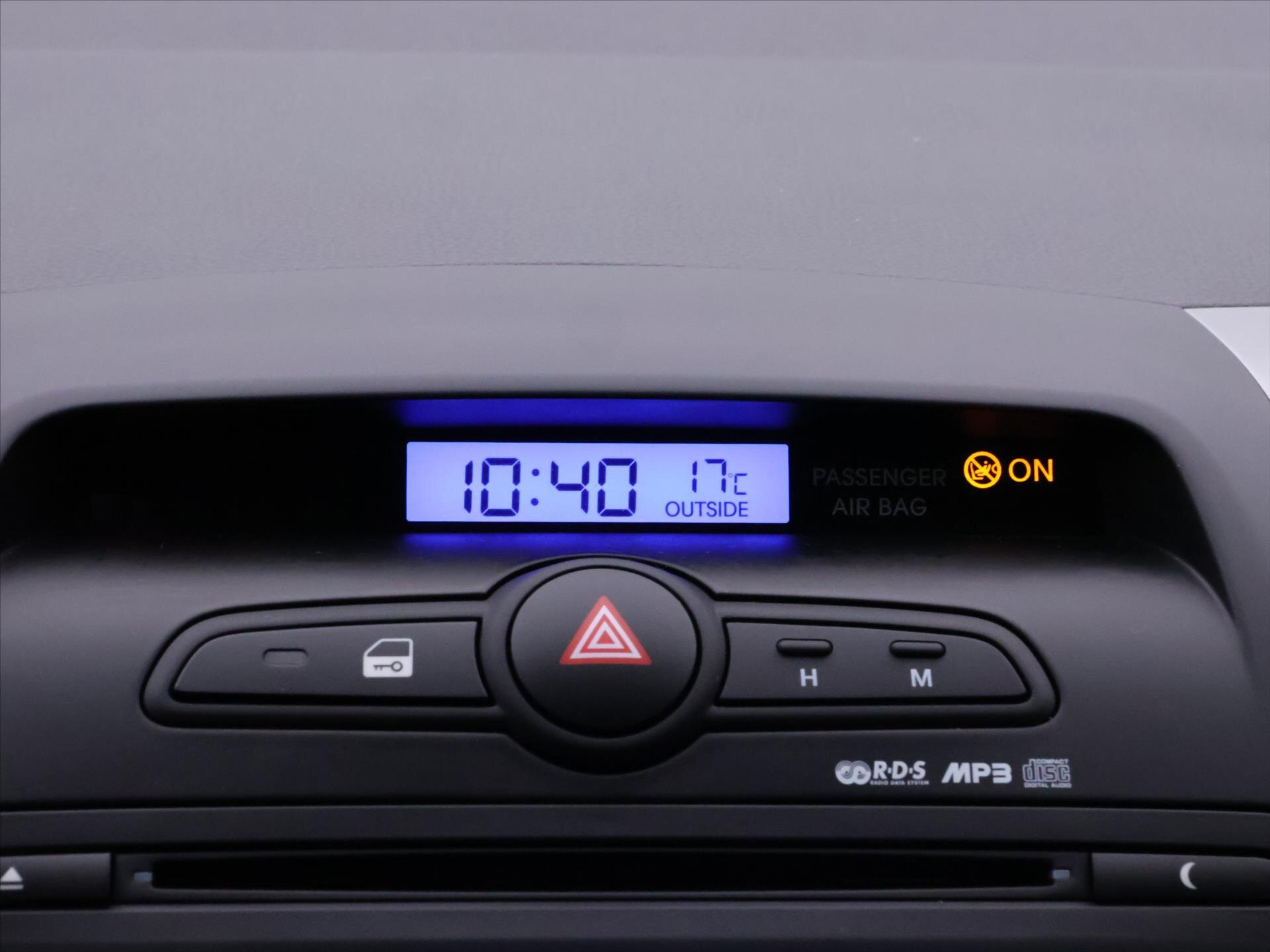 Hyundai ix20 Hatchback 1,6 l 91 kw