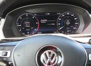 Volkswagen Passat 19