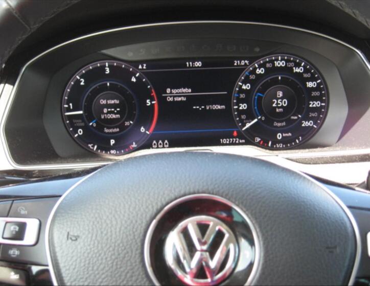 Volkswagen Passat 19