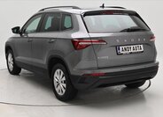 Škoda Karoq SUV 1,5 l 110 kw