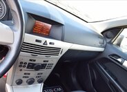 Opel Astra Kombi 1,9 l 74 kw