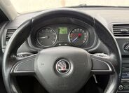 Škoda Roomster 6