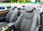 Mercedes-Benz SL Kabriolet 5,5 l 368 kw