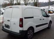 Citroën Berlingo 5