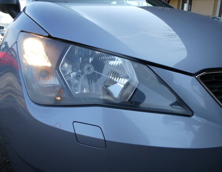 Seat Ibiza Hatchback 999,0 55 kw