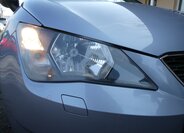 Seat Ibiza Hatchback 999,0 55 kw